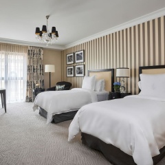 Four Seasons Prague Hotel - Bild 8