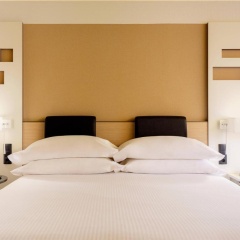 Madrid Marriott Auditorium Hotel & Conference Center - Bild 9