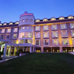 Rose Resort Hotel