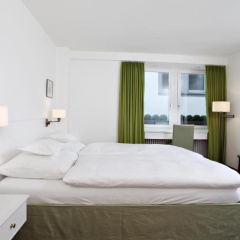 Boutique Hotel Helmhaus Zurich - Bild 3
