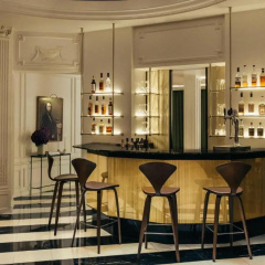 Hôtel Bourgogne & Montana - Bild 27