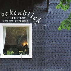 Berghotel Brockenblick - Bild 1