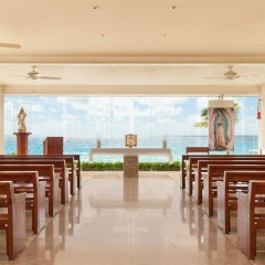 New Gran Caribe Real Cancún - Bild 13