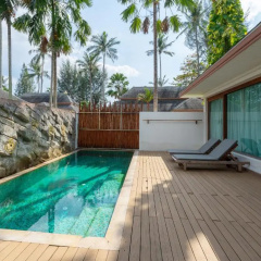 Krabi Resort Ao Nang - Bild 18