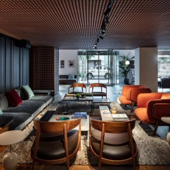 Sir Victor Hotel - Bild 21