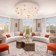 The Palace, a Luxury Collection Hotel - Bild 17