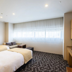 Hotel Gracery Shinjuku thumbnail 15