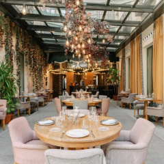 Vincci Soho Hotel - Bild 15