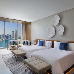 The St. Regis Downtown, Dubai Hotel - Bild 14