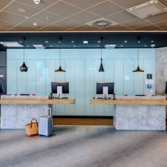 Ibis Wien Hauptbahnhof - Bild 19