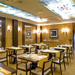 Evenia Rocafort Hotel - Bild 6