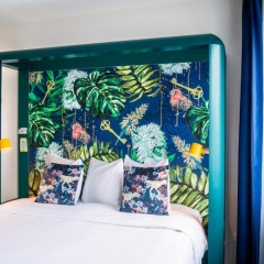 B&B HOTEL Brussels Centre Louise - Bild 6