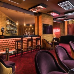 Hôtel Barrière Fouquet's Paris thumbnail 27