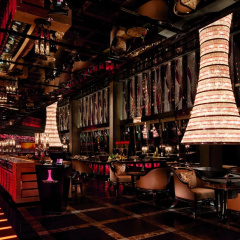 The Ritz-Carlton, Hong Kong - Bild 20
