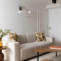HIGHSTAY - Luxury Serviced Apartments - Saint-Honoré - Bild 4