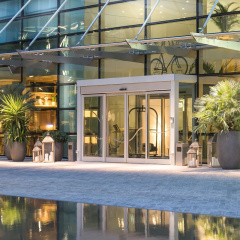 Innside by Meliá Milano Torre Galfa Hotel - Bild 26