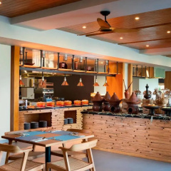 Element Bali Ubud Hotel - Bild 17