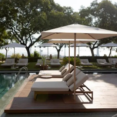 Hotel Miramar Barcelona - Bild 20
