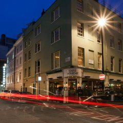 The Z Hotel Soho - Bild 21