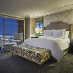 Four Seasons Las Vegas Hotel - Bild 6