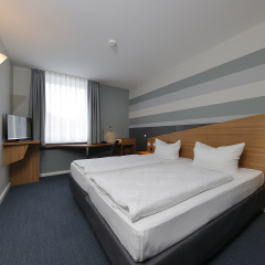 Median Hotel Hannover Messe - Bild 3