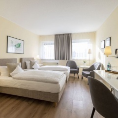 Hotel Deutscher Hof - Bild 12
