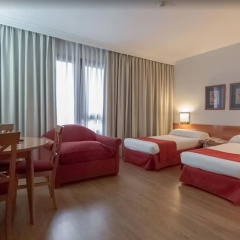 Muralto Madrid Princesa - Bild 7