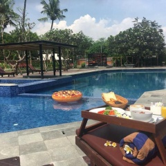 Brits Resort Lovina Hotel - Bild 22