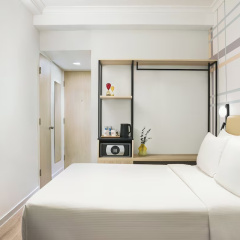 Ying'nFlo Hotel, Wesley Admiralty, Hong Kong - Bild 5