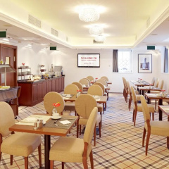 Mirage Medic Hotel - Bild 20