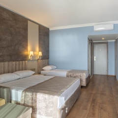 Kirbiyik Resort Hotel (Ex.Dinler Hotel) - Bild 4