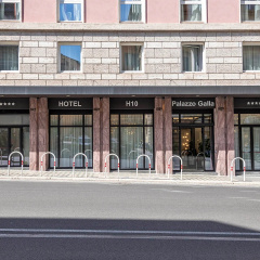 H10 Palazzo Galla - Bild 1