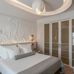 Hotel Vincci Madrid Centrum - Bild 7
