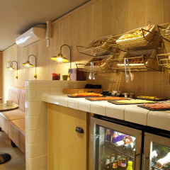 The Z Hotel Soho - Bild 14