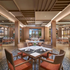 Amari Vogue Krabi - Bild 19