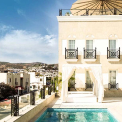 Ena Boutique Hotel & Residences - Bild 19