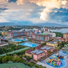 Lonicera World Resort & Spa Hotel - Ultra All Inclusive - Bild 20