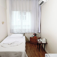 Sipahi Hotel - Bild 6