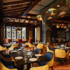 Jumeirah Mina Al Salam Hotel - Bild 20