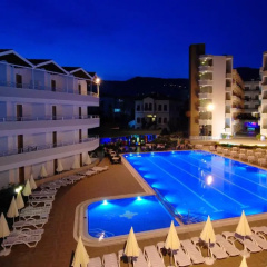 Panorama Hotel - Bild 25