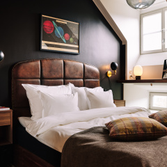 NOFO Hotel, WorldHotels Crafted - Bild 15