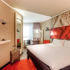 ibis Muenchen City - Bild 11