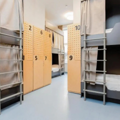 Maverick Athenaeum Hotel - Bild 7