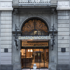 Cuatro Naciones - Bild 1