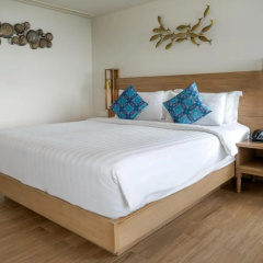 Eastin Ashta Resort Canggu - Bild 8