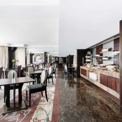 Kowloon Shangri-La, Hong Kong - Bild 14