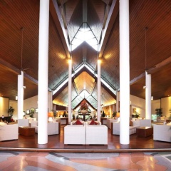 Le Meridien Phuket Beach Resort - Bild 3