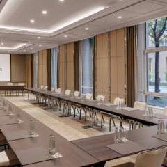 Hilton Munich City - Bild 23