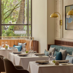 Jumeirah Carlton Tower London - Bild 13