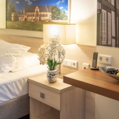PLAZA INN Goslar - Bild 14